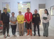 Perusahaan Buang Sampah dan Limbah di Pinggir Jalan hanya Sanksi Pembinaan, DLH Kota Kendari Dipertanyakan