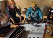 Sakral dan Sarat Makna, Taawu Teguhkan Nilai Adat Tolaki