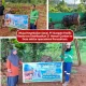 Wujud Kepedulian Sosial, PT Stargate Pasific Resources Distribusikan 21 Hewan Qurban ke Desa sekitar operasional Perusahaan