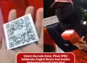 Sistem Barcode Ketat, Pihak SPBU Sabilambo Angkat Bicara Soal Insiden Ambulans Jenazah Yang Viral