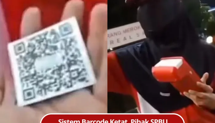 Sistem Barcode Ketat, Pihak SPBU Sabilambo Angkat Bicara Soal Insiden Ambulans Jenazah Yang Viral