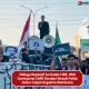 Diduga Represif ke Kader HMI, HMI Komisariat UMK Kendari Desak Polda Sultra Copot Kapolres Bombana