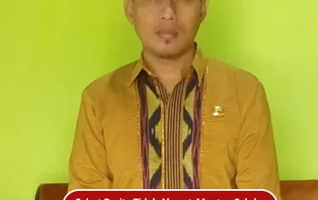 Sebut Berita Tidak Akurat, Mantan Sekdes Buke Bantah Tudingan Lakukan Pengukuran Lahan Sengketa