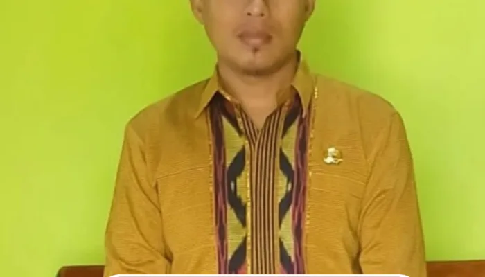 Sebut Berita Tidak Akurat, Mantan Sekdes Buke Bantah Tudingan Lakukan Pengukuran Lahan Sengketa