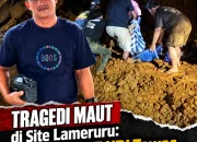 Tragedi Maut di Site Lameruru: 4 Pekerja PT KDI Tewas, SBIB Konut Desak Penghentian Operasional dan Copot KTT