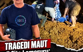 Tragedi Maut di Site Lameruru: 4 Pekerja PT KDI Tewas, SBIB Konut Desak Penghentian Operasional dan Copot KTT