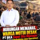 Hubungan Memanas, Warga Motui Desak PT BKA Copot Site Manager atau Hadapi Pemboikotan Jalan Operasional